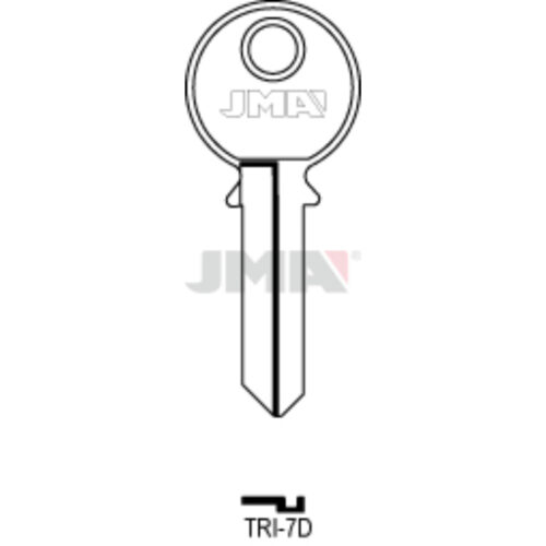 Chei JMA Otel-A TRI-7D